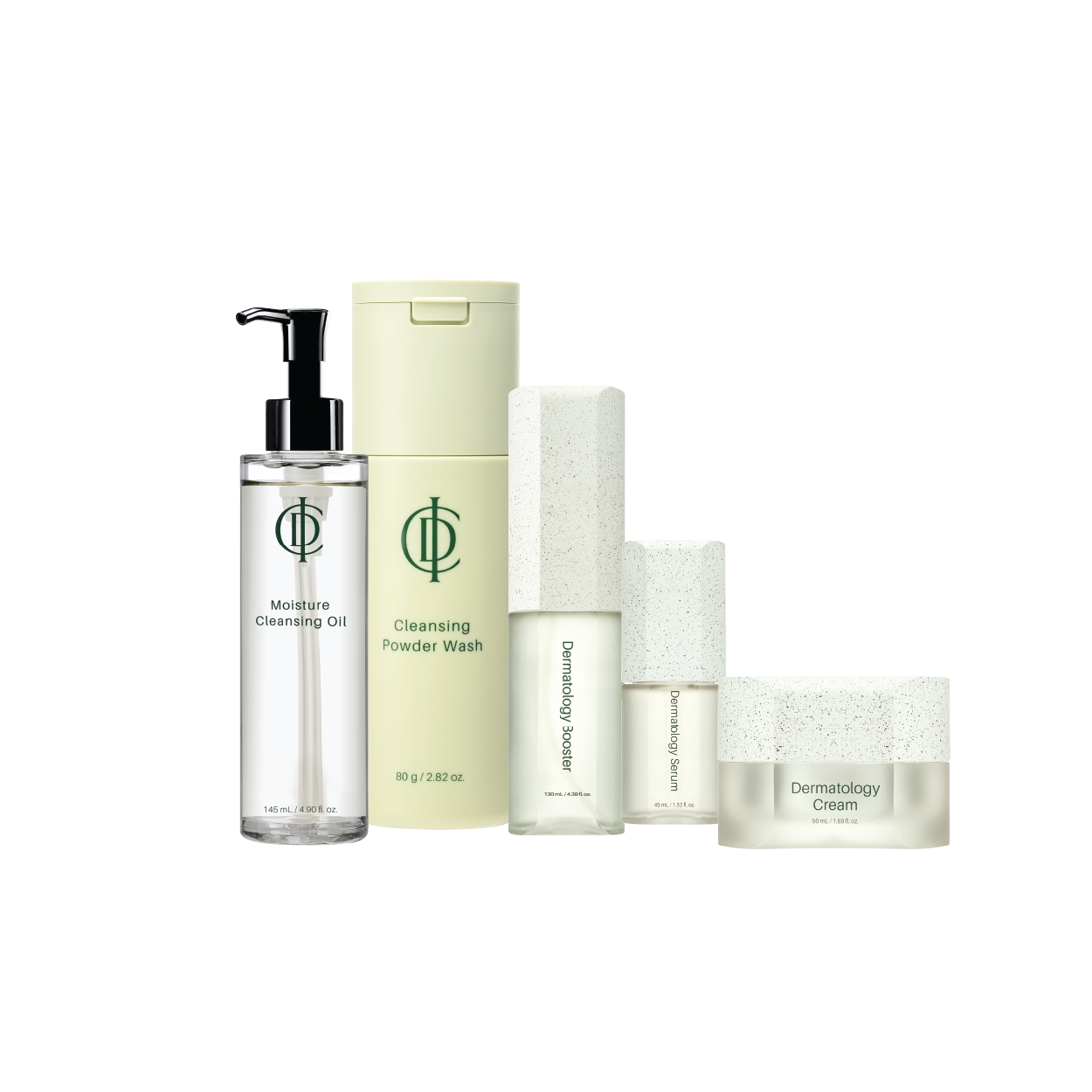 Essential Double Cleanse RIMAN Ritual- Cleansing Powder Wash