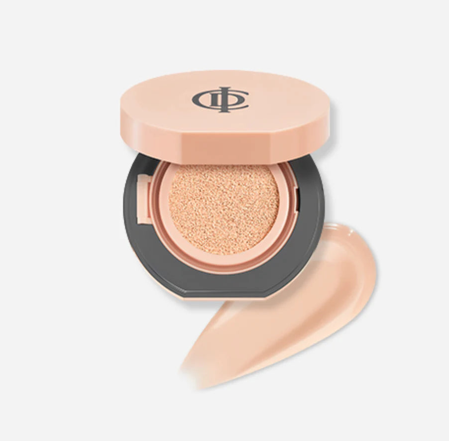 ICD Makeup Luminous Glow Cushion