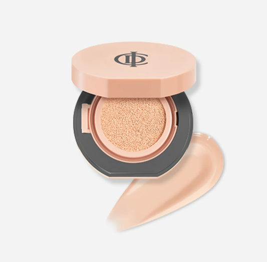 ICD Makeup Luminous Glow Cushion