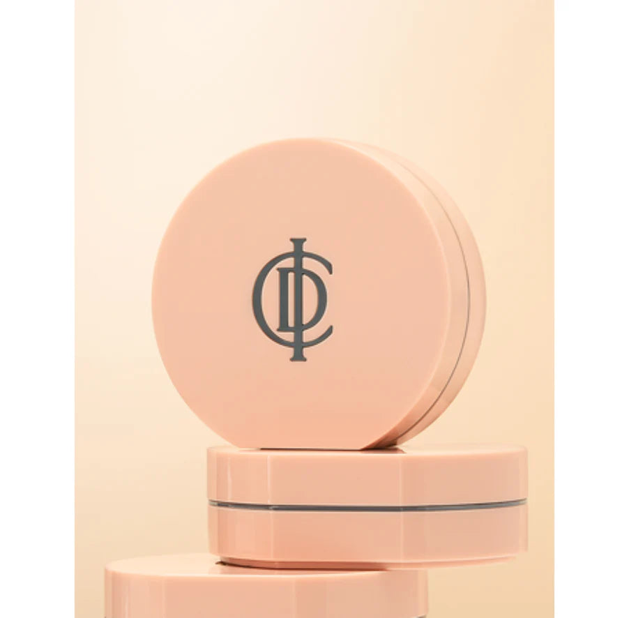 ICD Makeup Luminous Glow Cushion