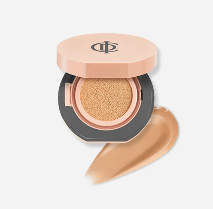 ICD Makeup Luminous Glow Cushion