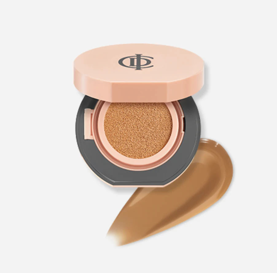 ICD Makeup Luminous Glow Cushion