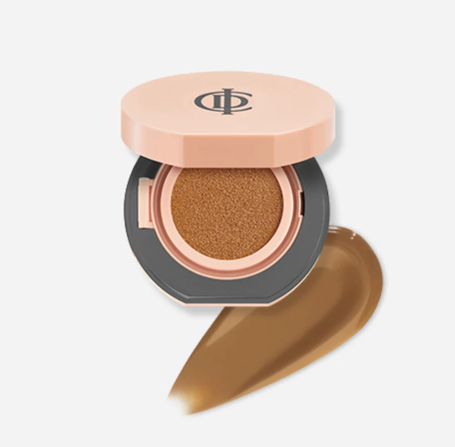 ICD Makeup Luminous Glow Cushion