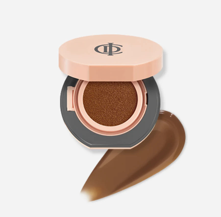 ICD Makeup Luminous Glow Cushion