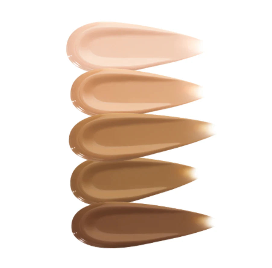 ICD Makeup Luminous Glow Cushion
