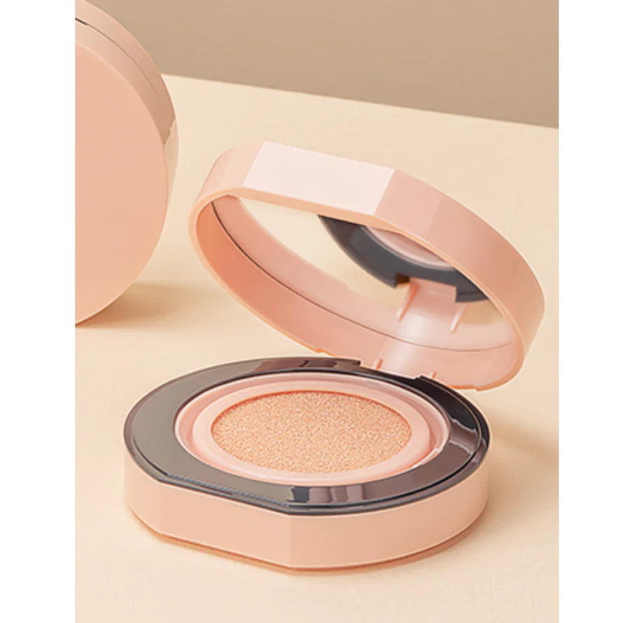 ICD Makeup Luminous Glow Cushion