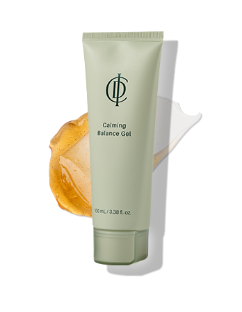 ICD Balancing Gel Cleanser